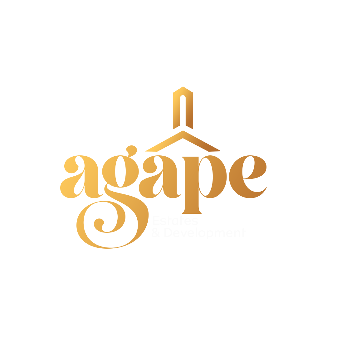 Agape Realestate Development LTD-Agape Realestate Development LTD